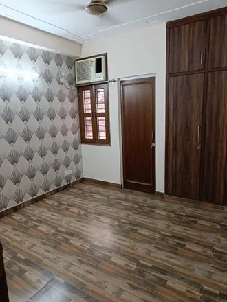Rent this 1 bed apartment on unnamed road in Malviya Nagar, - 110017