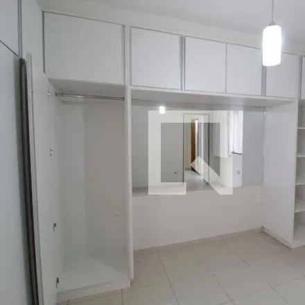 Rent this 1 bed apartment on Rua Coronel Antônio Alves Pereira in Centro, Uberlândia - MG