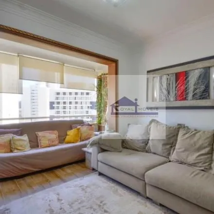 Buy this 3 bed apartment on Rua Loefgren 2257 in Mirandópolis, São Paulo - SP