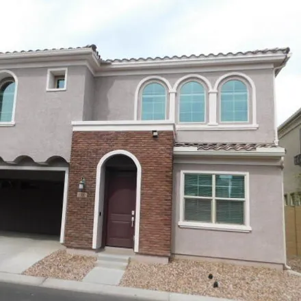 Rent this 3 bed house on 1100 East Marlin Drive in Chandler, AZ 85286