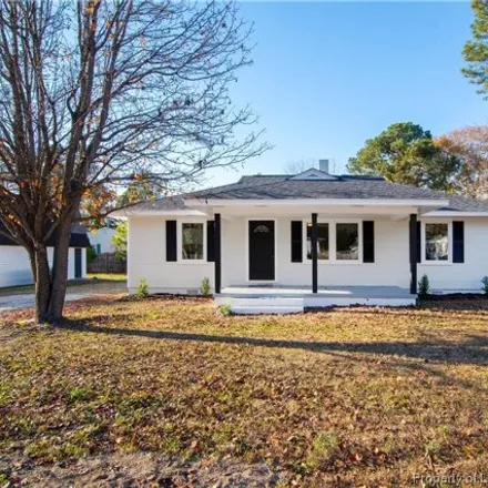 Buy this 3 bed house on 221 River Road in Noble Hills, Selma