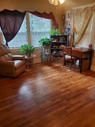 Rent this 1 bed room on 4220-4222 Harrison Street in Kansas City, MO 64110