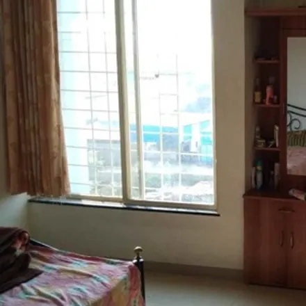 Buy this 1 bed apartment on Badhaai Sweets in Katraj-Kondhwa Road, Pune District