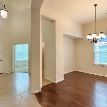 Rent this 4 bed apartment on 10485 Matador Drive in McKinney, TX 75072