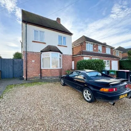 Buy this 3 bed house on 76 Dental in 112 Coleshill Road, Water Orton