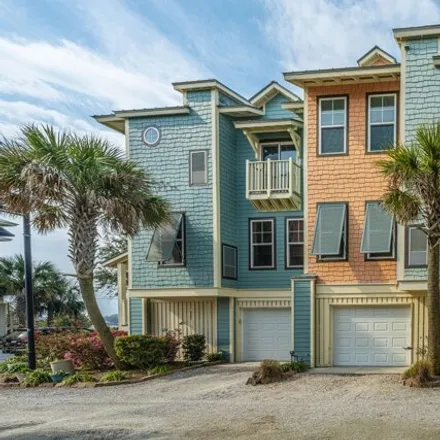 Buy this 3 bed house on 1076 Bowens Island Road in Sol Legare Island, Charleston County