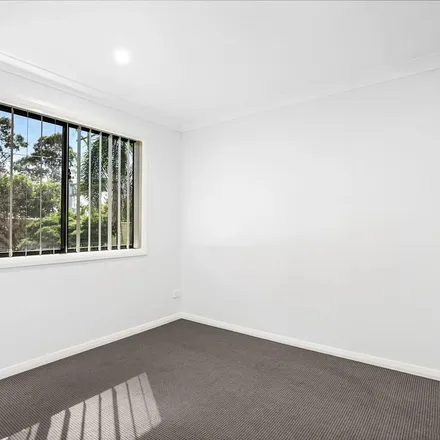Image 5 - Daisy Place, Claremont Meadows NSW 2747, Australia - Apartment for rent