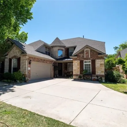 Buy this 4 bed house on 2298 Bayou Court in Keller, TX 76248