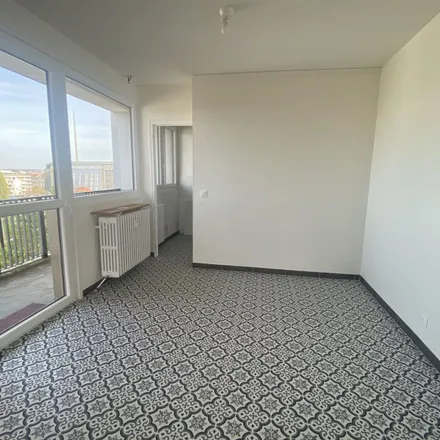 Rent this 4 bed apartment on 88 En Fournirue in 57014 Metz, France