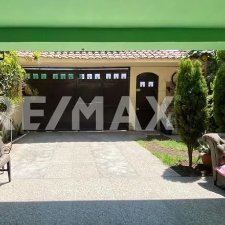 Buy this 4 bed house on Calle Plan de San Luis in Xochimilco, 16035 Mexico City