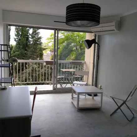 Image 5 - 1 Place Georges Frêche, 34070 Montpellier, France - Apartment for rent