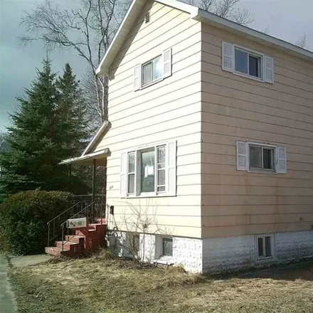 Buy this 4 bed house on Barilik's Tavern in 205 Long Lake Avenue, Alpena