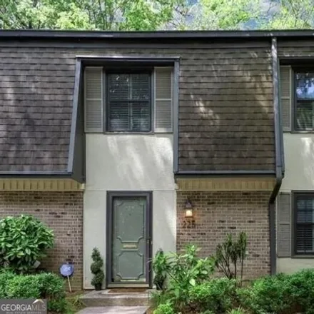 Buy this 3 bed townhouse on unnamed road in Atlanta, GA 30363