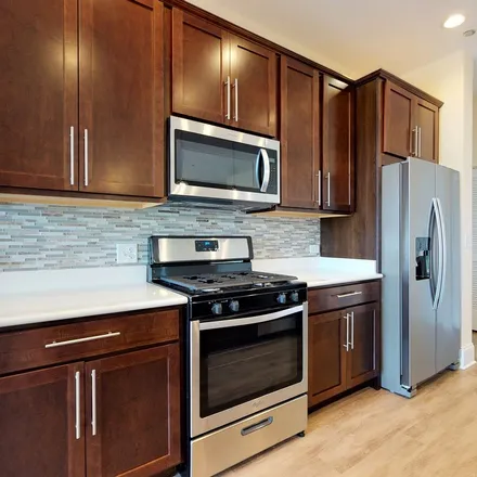 Rent this 2 bed apartment on 4749 North Laramie Avenue in Chicago, IL 60630