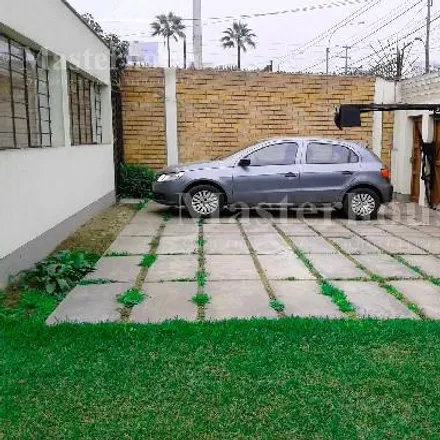 Buy this studio house on unnamed road in La Molina, Lima Metropolitan Area 10051