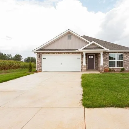 Rent this 4 bed house on Cherry Laurel Drive in Madison County, AL 35750