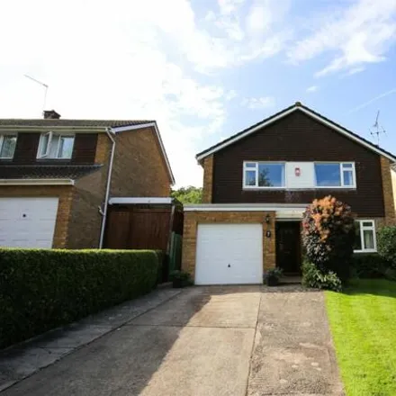 Buy this 4 bed house on 7 Chardstock Avenue in Bristol, BS9 2RY