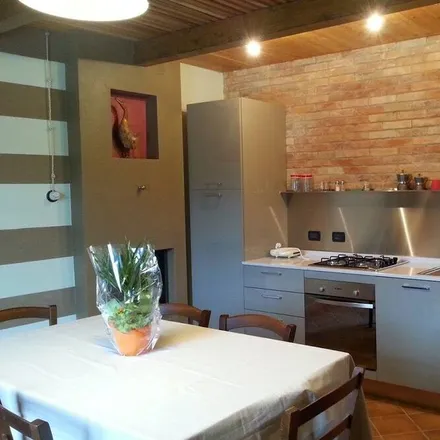 Rent this 3 bed house on Barbaresco in Cuneo, Italy