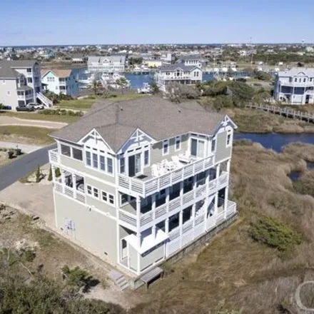 Buy this 4 bed house on 58187 Shore Drive in Hatteras, Dare County
