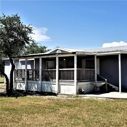 Buy this 3 bed house on TX 35 in Aransas Pass, TX 78336