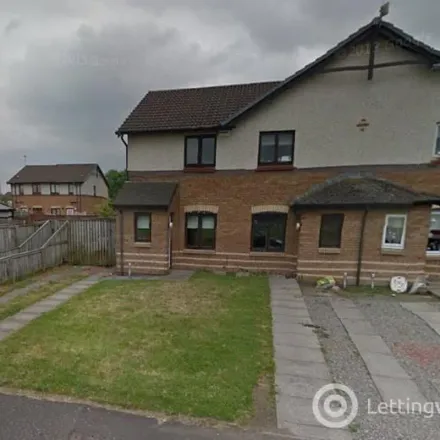 Rent this 2 bed apartment on Killoch Avenue in Elderslie, PA3 1ES