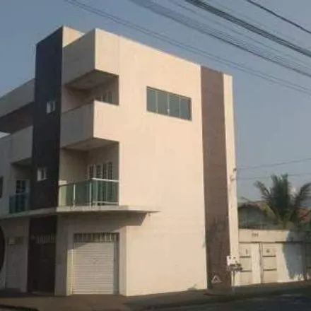 Image 2 - Avenida Segismundo Pereira 1115, Segismundo Pereira, Uberlândia - MG, 38408-170, Brazil - Apartment for sale