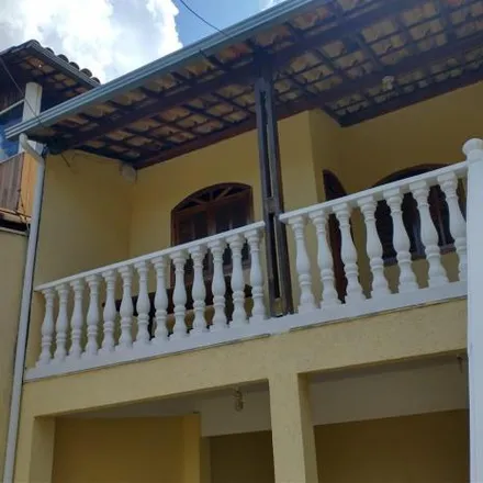 Buy this 3 bed house on Praça Enfermeira Geralda Marra in São João Batista, Belo Horizonte - MG