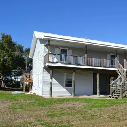 Buy this 3 bed house on 1 Jefferson Avenue in Grand Isle, Jefferson Parish