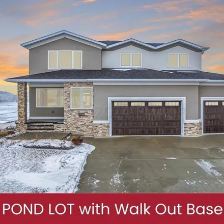 Buy this 5 bed house on 3731 4th Street East in West Fargo, ND 58078