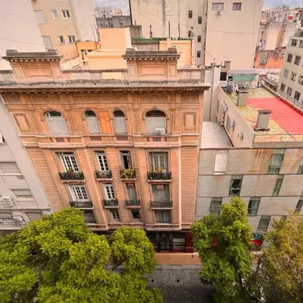 Rent this 1 bed apartment on Perú 645 in Monserrat, C1095 AAM Buenos Aires