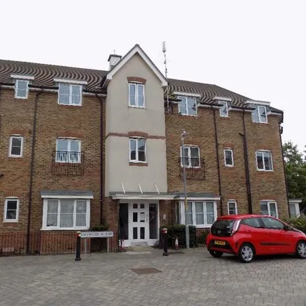 Rent this 2 bed apartment on Highview Road in Wards Hill Road, Minster