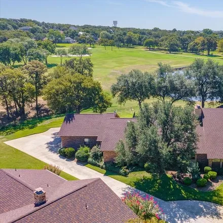 Image 1 - 224 Fresh Meadow Drive, Trophy Club, Trophy Club, TX 76262, USA - House for sale