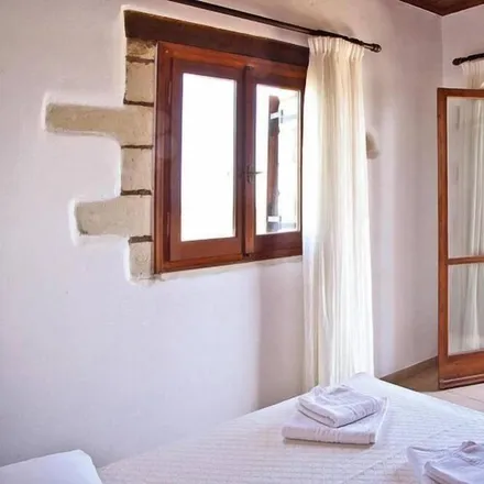 Rent this 2 bed house on TSIVARAS in Φαράγγι Άγιος Αντώνιος, Tsivaras