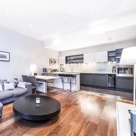 Rent this 2 bed apartment on Grove View Apartments in Chetwynd Road, London