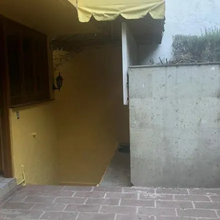 Rent this 3 bed house on Calle Alcázar de Toledo in Colonia Plan de Barrancas, 11930 Mexico City