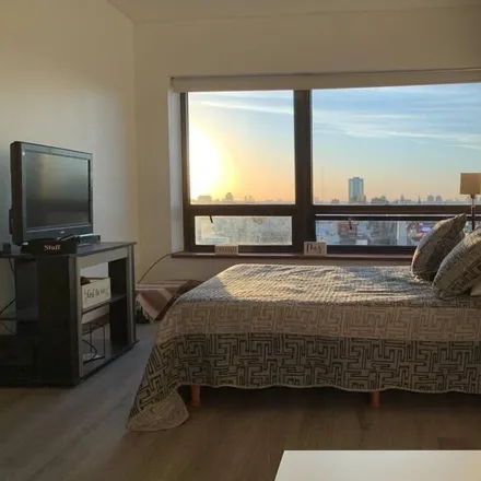Rent this 1 bed apartment on San Nicolás in Buenos Aires, Comuna 1