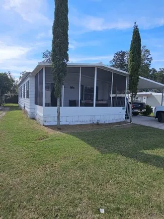 Buy this studio apartment on Ocala RV Camp Resort in 3200 Southwest 38th Avenue, Ocala