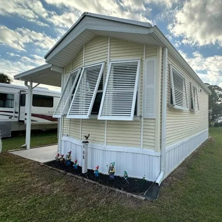 Buy this studio apartment on unnamed road in Lakewood Park, Saint Lucie County