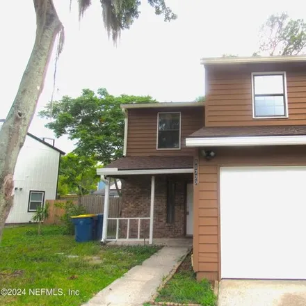 Rent this 3 bed house on 11722 Tanager Dr in Jacksonville, Florida