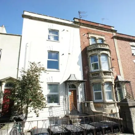 Rent this 1 bed apartment on 150 Cheltenham Road in Bristol, BS1 3RZ