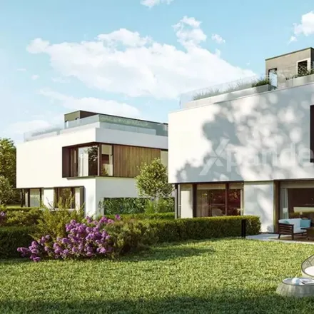 Buy this 5 bed house on Wiosenna 7 in 30-237 Krakow, Poland
