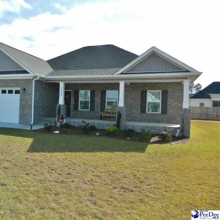 Buy this 4 bed house on Cotswold Street in Florence County, SC