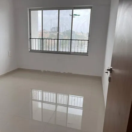 Rent this 2 bed apartment on unnamed road in Pune, - 411057
