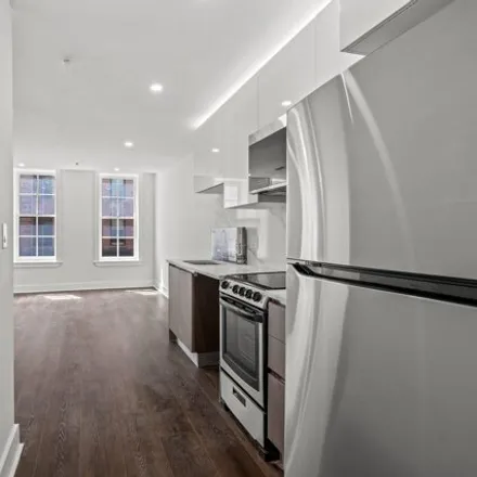 Rent this 1 bed house on 253 North 3rd Street in Philadelphia, PA 19122