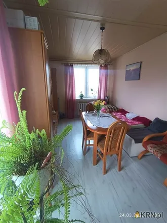 Buy this 1 bed apartment on Główna 7 in 58-379 Czarny Bór, Poland