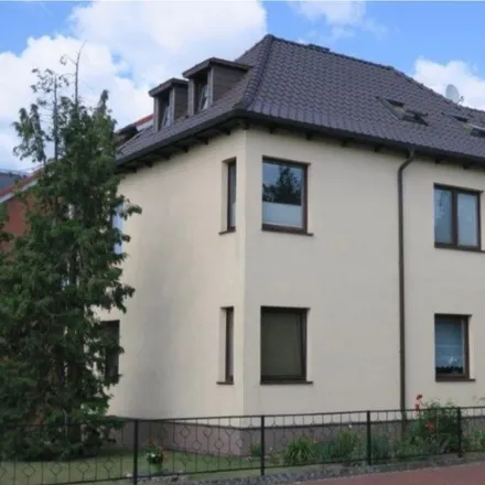 Image 8 - Sankt-Jürgen-Straße 30, 18299 Laage, Germany - Apartment for rent