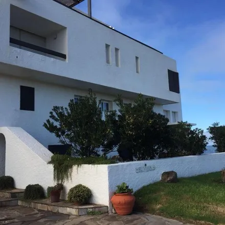 Rent this 3 bed apartment on Rambla General Artigas in 20100 Punta Del Este, Uruguay