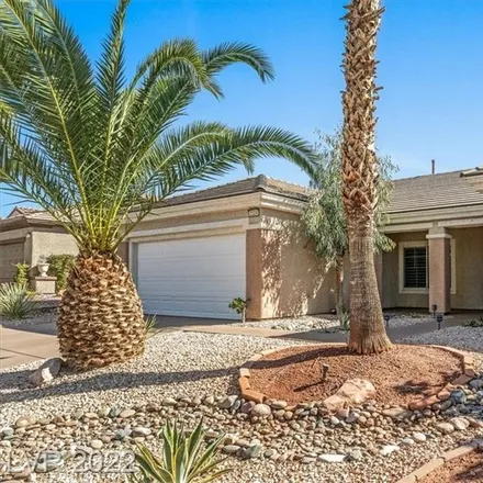 Image 4 - 2324 Great Elk Drive, Henderson, NV 89052, USA - House for sale