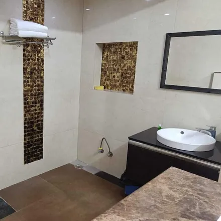 Rent this 5 bed house on 110048 in National Capital Territory of Delhi, India