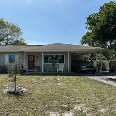 Image 1 - 5111 42nd Ave W, Bradenton, Florida, 34209 - House for sale